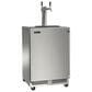 Perlick 5.2 Cu. Ft Mobile Nitro Coffee Dispenser with Left Hinge in Stainless Steel, , large