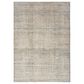 Nourison Lynx 2"3" x 12" Ivory and Multicolor Runner, , large