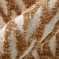 Feizy Colton Brown 3"6" x 5"6" Area Rug, , large