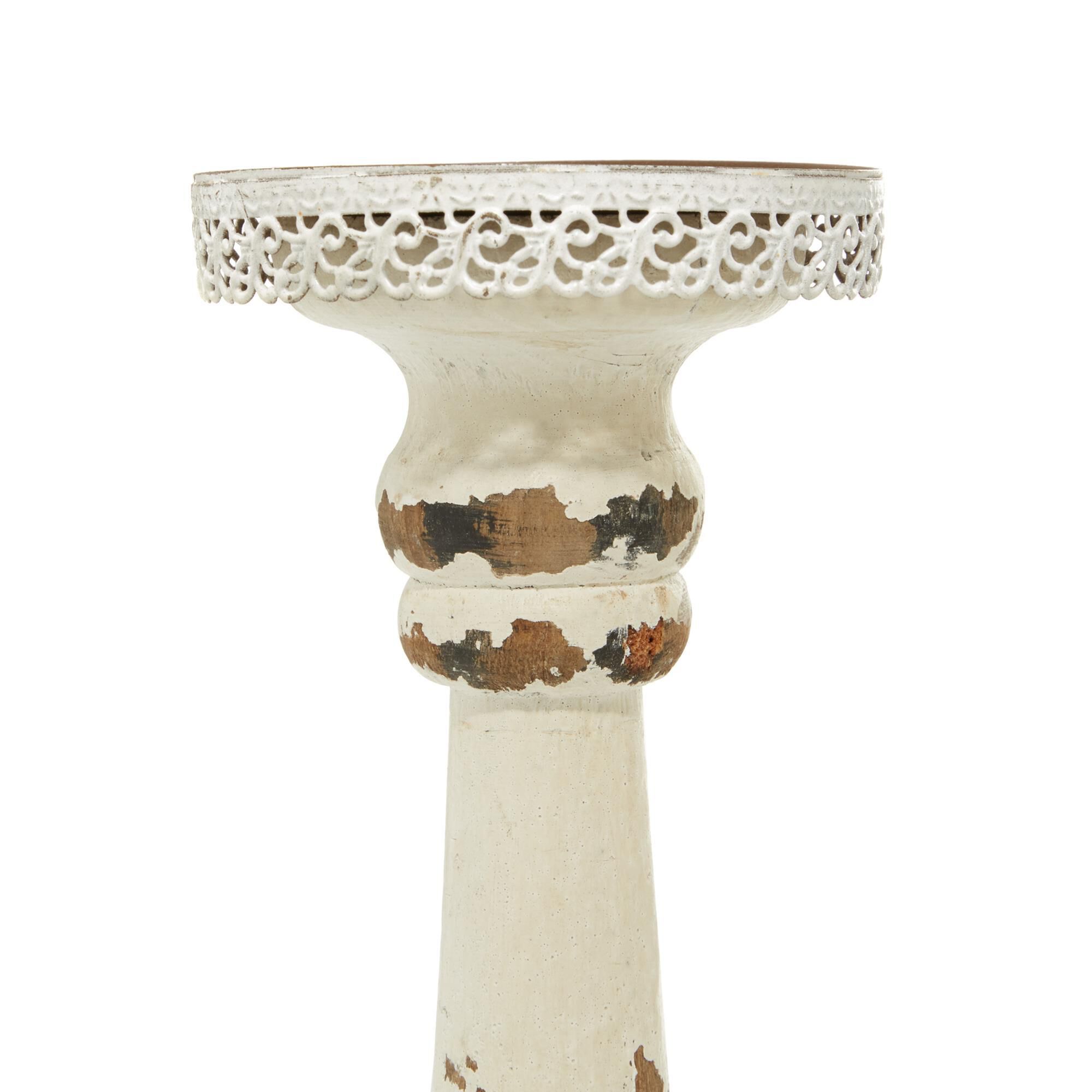 Jade Candle