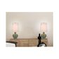 Cal Lighting Kawela Table Lamp Pair, , large