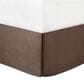 Hampton Park Salara 7-Piece Queen Comforter Set in Terracotta, , large