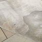 Nourison Prismatic PRS05 8"6" x 11"6" Silver Cloud Area Rug, , large