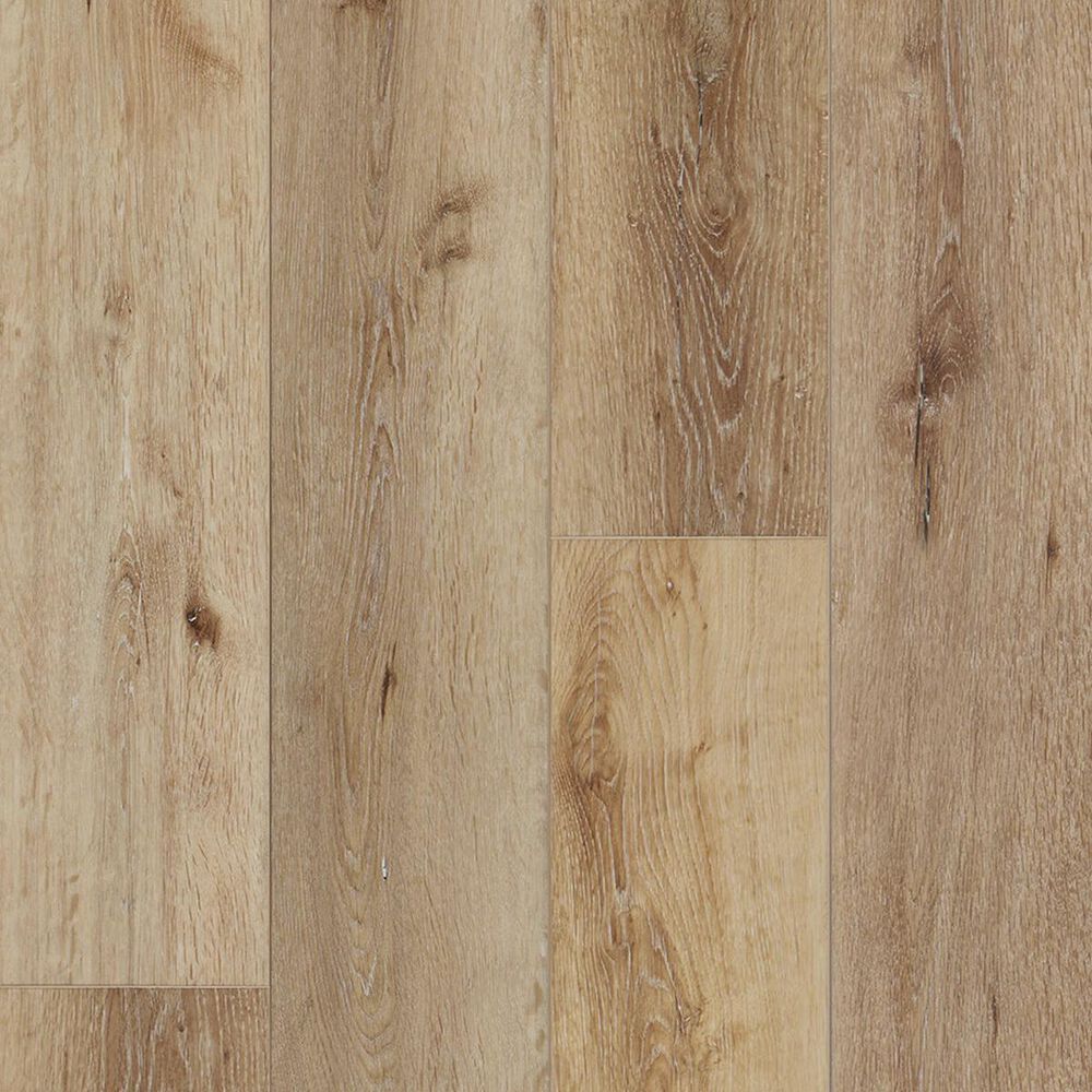 Paramount Rigidcore Keystone Barley Grass 7" x 48" Vinyl Plank, , large