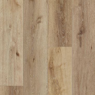Paramount Rigidcore Keystone Barley Grass 7" x 48" Vinyl Plank, , large