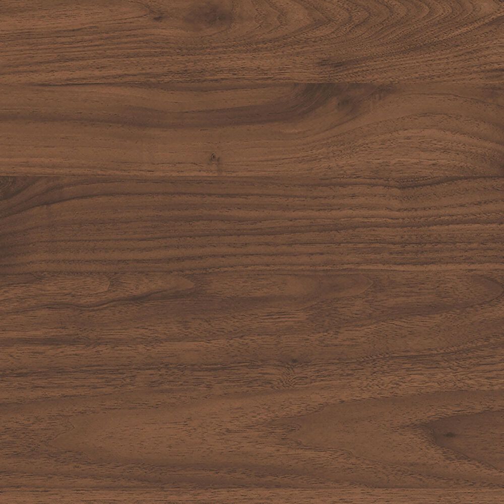 Ashley Fortlorn 5-Piece Queen Bedroom Set in Walnut Brown LED Light, , large