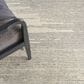 Nourison Ma30 Star 7"9" x 9"9" Ivory and Grey Area Rug, , large