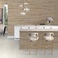 Dal-Tile Saddle Brook Oak Trail 6" x 36" Porcelain Tile, , large