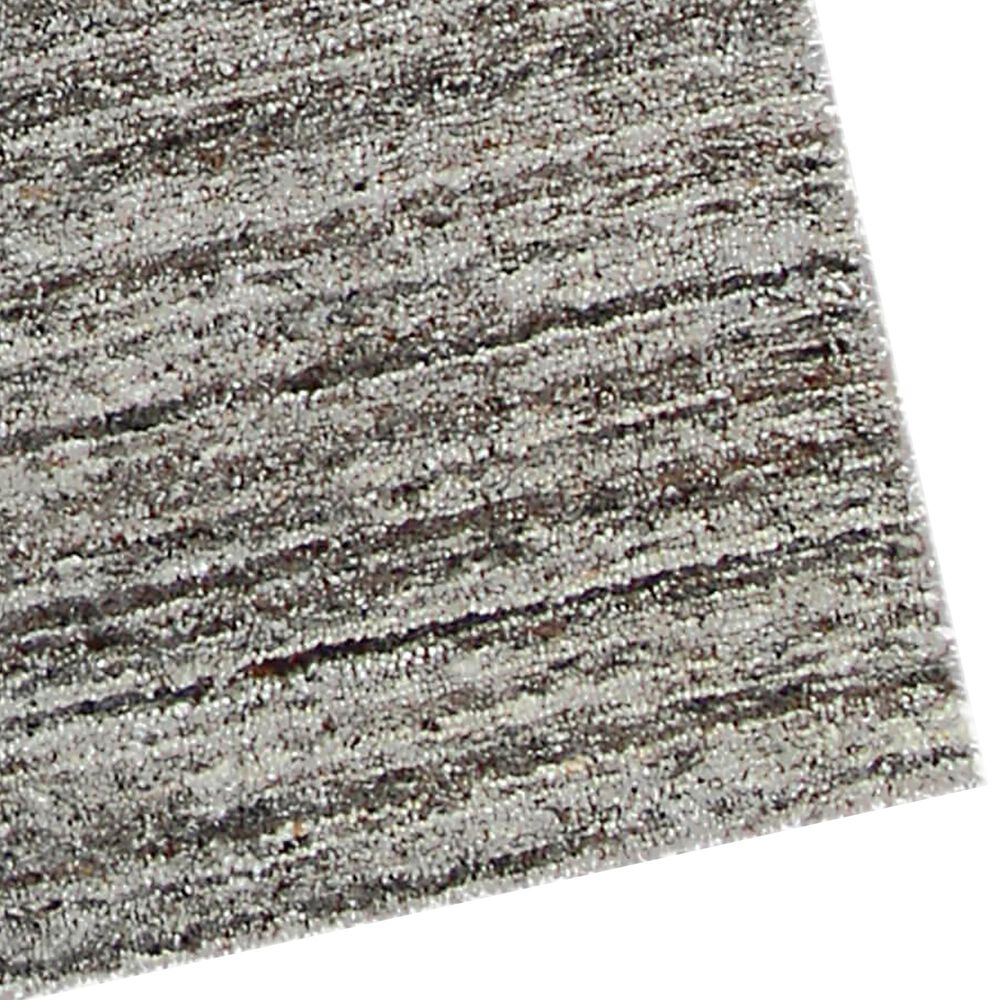 Amer Rugs Heaven 10&#39; x 14&#39; Iron Area Rug, , large