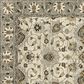 Oriental Weavers Florence Danville 5508I 9"10" x 12"10" Beige Area Rug, , large