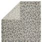 Jaipur Poetry Blossom 6" x 9" Dark Shadow Area Rug, , large
