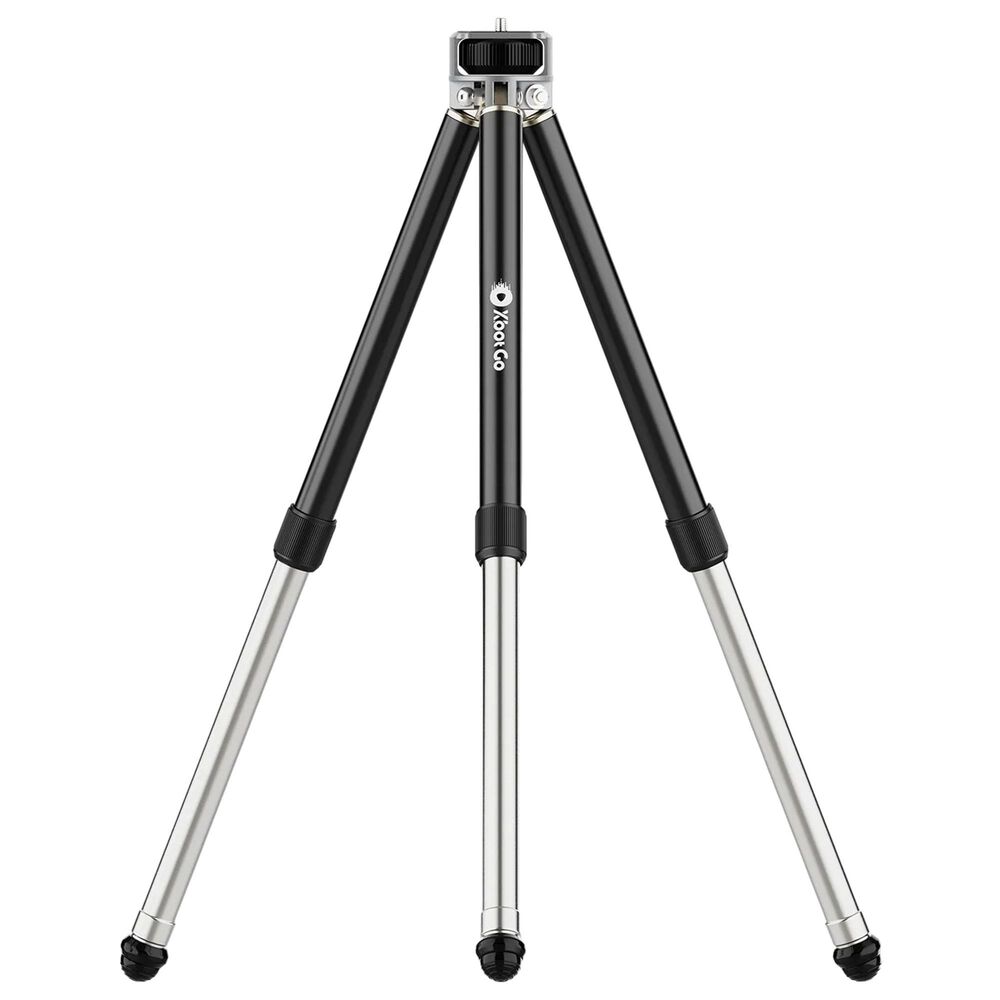 XbotGo NT1 3.77 Ft Tripod in Black, , large