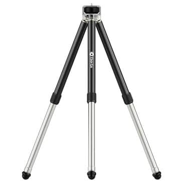 XbotGo NT1 3.77 Ft Tripod in Black, , large