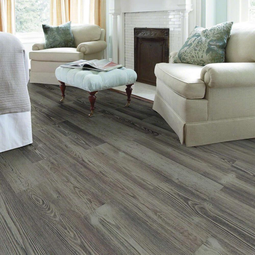Shaw Exquisite Twilight Pine Hardwood, , large