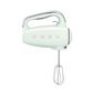 SMEG Retro Hand Mixer, Pastel Green, , large