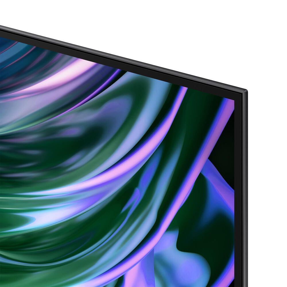 Samsung 65&quot; 4K OLED Smart TV with HW-S800D/ZA Soundbar System , , large