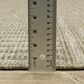 Oriental Weavers Tortuga TR02A 1"10" x 7"6" Beige and Black Runner, , large