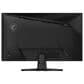 MSI 27" Full HD HDR 240Hz Gaming Monitor in Metallic Black, , large