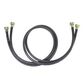 Whirlpool Washing Machine Hoses, , large