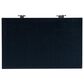 Butler Bar Harbor 3-Drawer Chest in Navy Blue, , large
