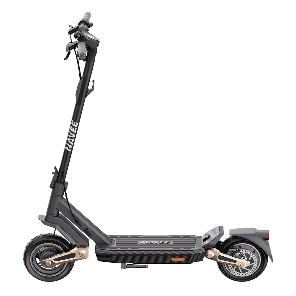 Navee ST3 Pro Electric Scooter, , large