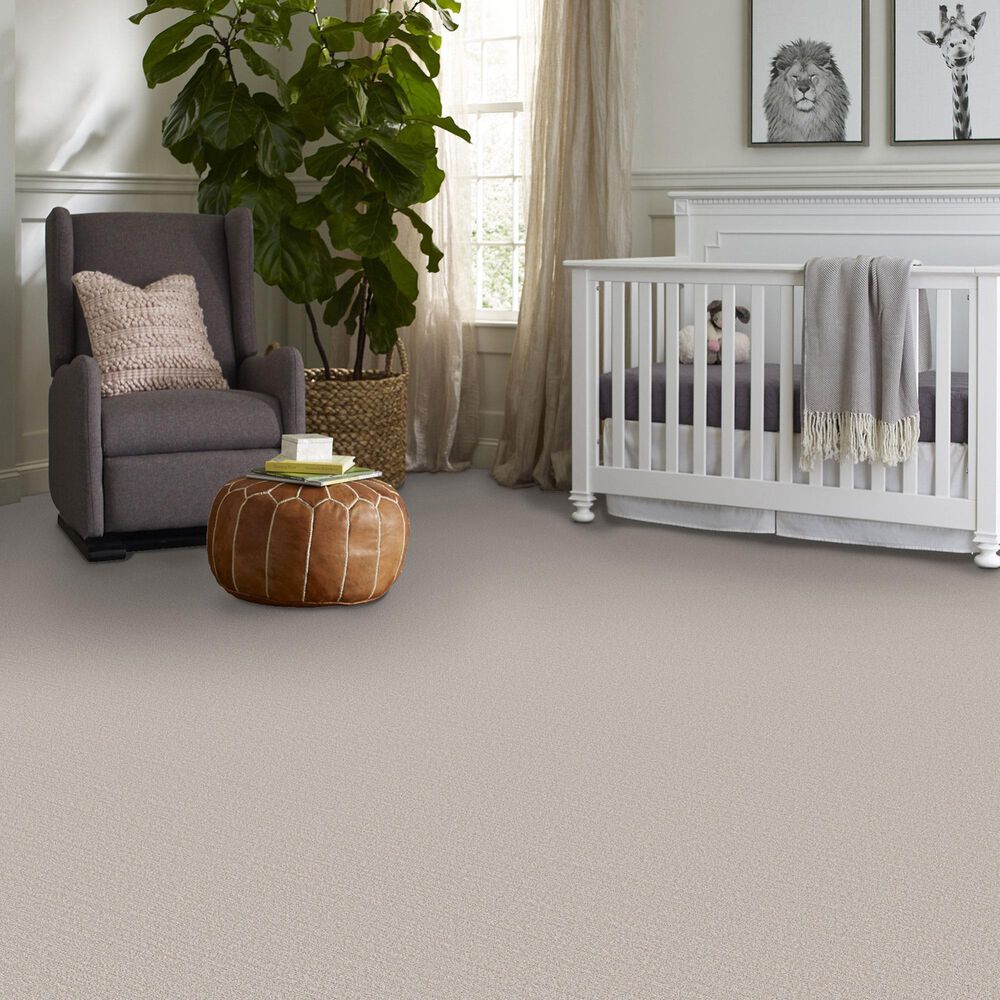 Shaw Natural Embrace Carpet in Sand Dunes, , large