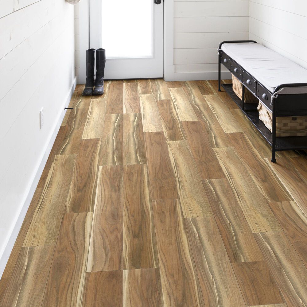 Shaw Tenacious HD Plus Accent Phoenix 7&quot; x 48&quot; Luxury Vinyl Plank, , large