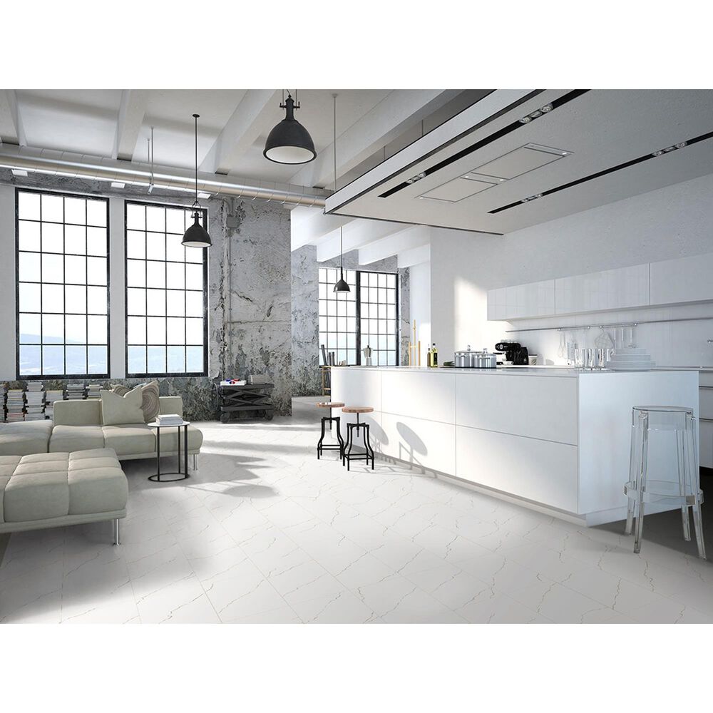 MS International Miraggio Gold 12&quot; x 24&quot; Matte Porcelain Tile, , large