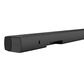 Hisense 75" QLED 4K UHD - Vidaa TV with 5.1 Channel Soundbar System in Black, , large
