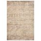 Loloi Arden 2"6" x 4" Sand and Multicolor Runner, , large