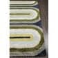 Novogratz Retro RET-2 3"6" x 5"6" Multicolor Area Rug, , large