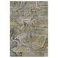 Dalyn Rug Company Nexus Putty 9" x 12" Area Rug, , large