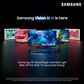 Samsung Q-Series 7.1.2 Channel Soundbar with Wireless Subwoofer in Titan Black, , large