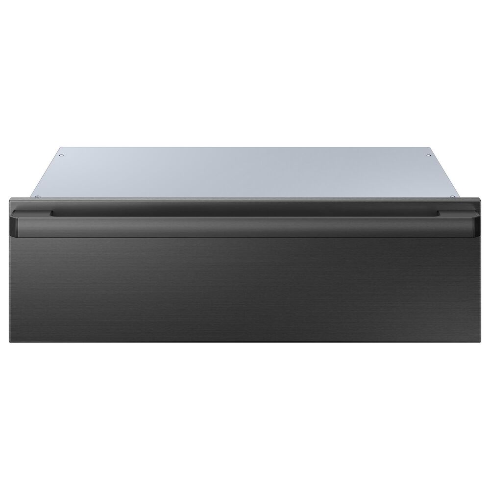 Dacor 30" Warming Drawer in Graphite Stainless, , large