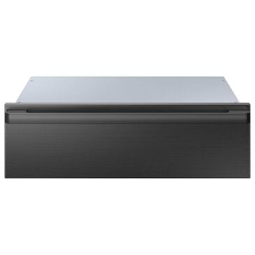 Dacor 30" Warming Drawer in Graphite Stainless, , large