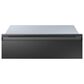 Dacor 30" Warming Drawer in Graphite Stainless, , large