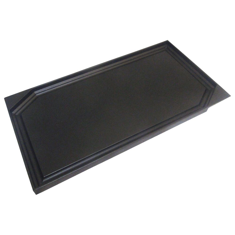 Thermador 12" Professional Grill for Grill Model in Black, , large