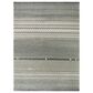 Balta Rugs Reverie Sabin Blue 7"10" x 10" Area Rug, , large