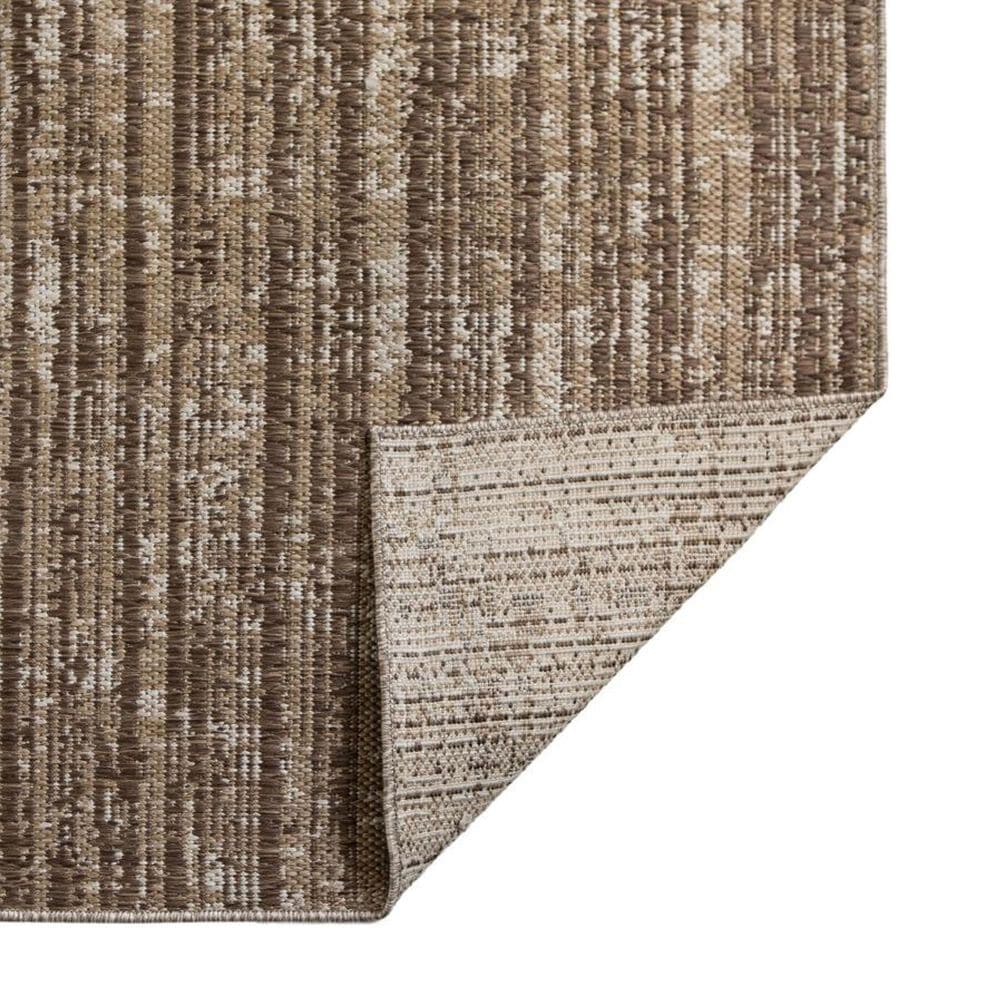 Amer Rugs Maryland 6&#39;6&quot; x 9&#39;10&quot; Brown Area Rug, , large