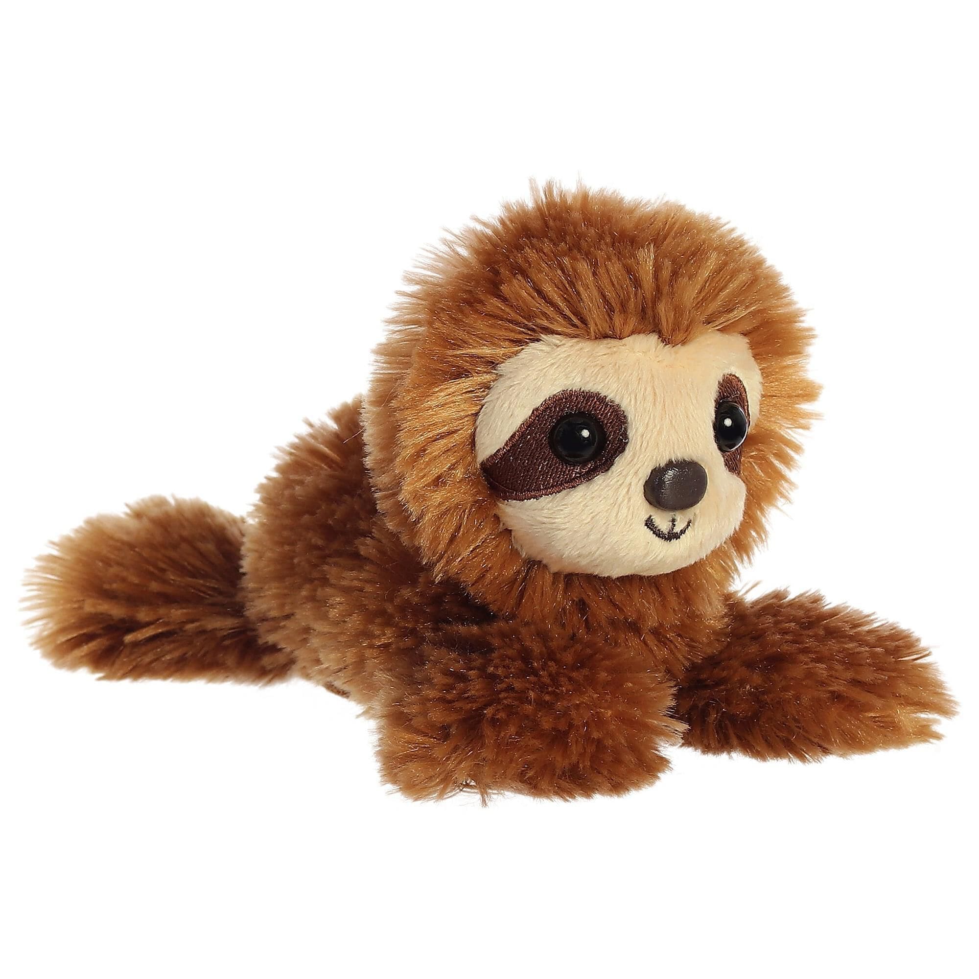 Aurora discount world sloth