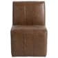 Classic Home Carsen Side Chair in Rich Cocoa, , large