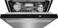 Electrolux 24" Stainless Steel Tub Dish, , large