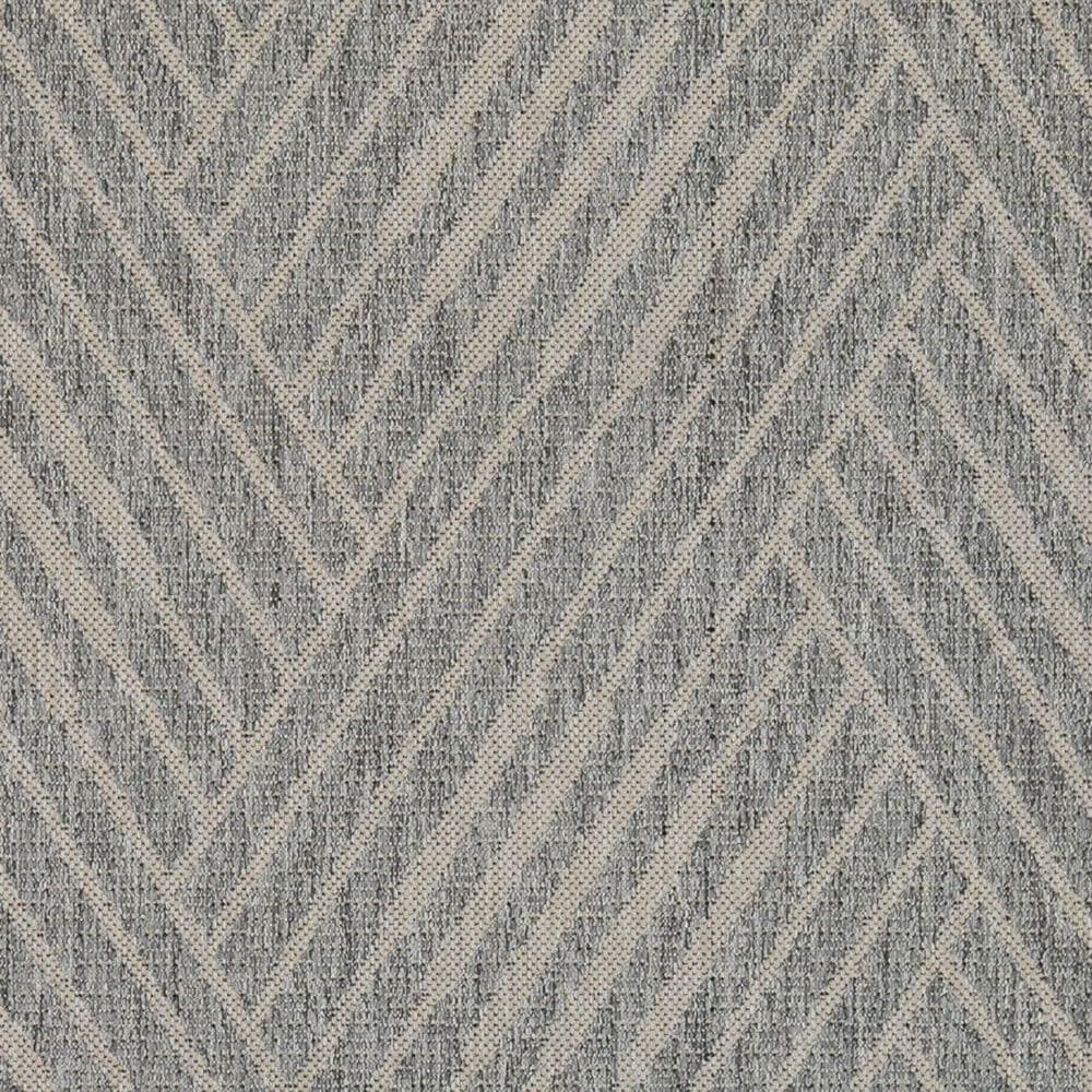 Amer Rugs Maryland 5&#39;3&quot; x 8&#39; Cream Area Rug, , large