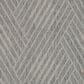 Amer Rugs Maryland 5"3" x 8" Cream Area Rug, , large