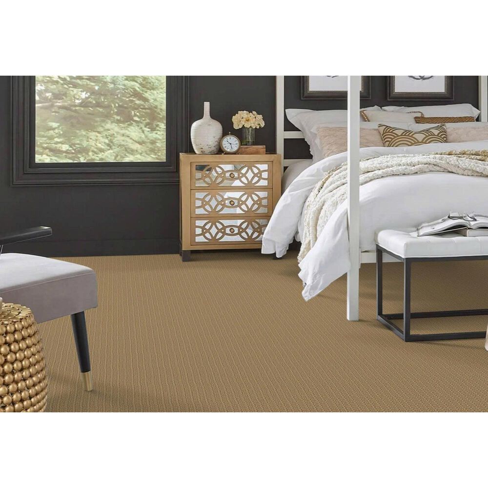 Masland Tresor Carpet in Hibiscus, , large
