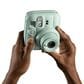 Fujifilm Instax Mini 13 Instant Film Camera in Lagoon Green, , large