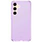 ITSkins Spectrum R Clear Magsafe Case for Samsung Galaxy S25 in Light Purple, , large