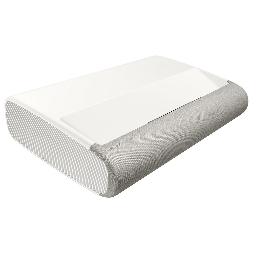 Samsung 120&quot; Class The Premiere 7 4K Smart Laser Projector in Warm White, , large