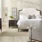 Vanguard Furniture Lillet King Upholstered Bed in Imari Cream, , large