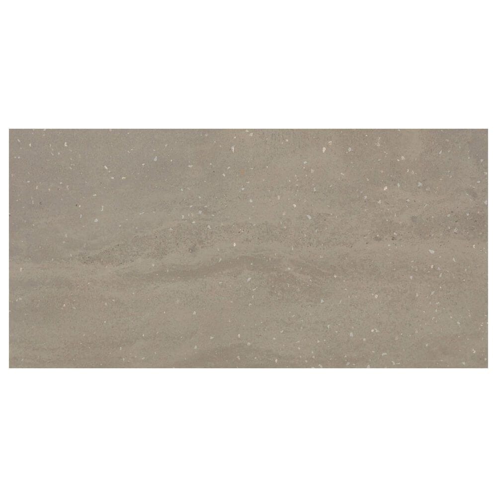 Dal-Tile Exposition Greige 12" x 24" Porcelain Tile, , large
